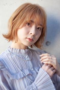 10代20代30代／抜け感が可愛い外ハネボブ - Ash 大泉学園店掲載