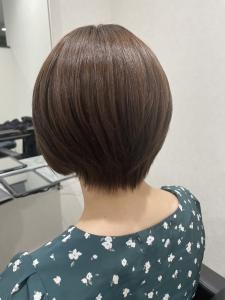 Second × Style - 全席半個室サロン Second掲載