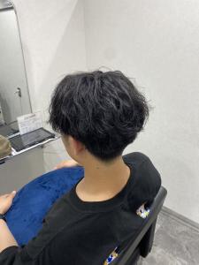 Second × Style - 全席半個室サロン Second掲載