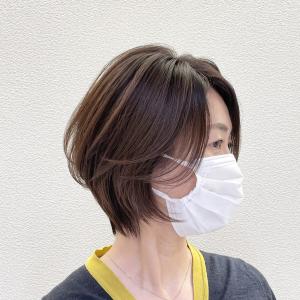 CrossLink??ハンサムショート - CrossLink掲載