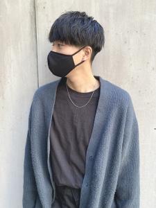 ソフトツイストスパイラルパーマ - Coach Hair Studio 新代田店掲載