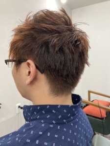 Chemin×ショート - Chemin掲載