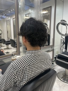  [表参道/メンズカット/メンズパーマ/メンズ美容室/メンズ - THE ESCALA 表参道本店 【エスカーラ】掲載