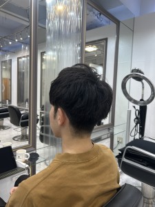 [表参道/メンズカット/メンズパーマ/メンズ美容室/メンズ］ - THE ESCALA 表参道本店 【エスカーラ】掲載