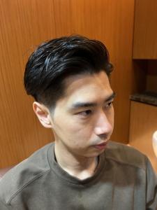 銀座　理容室　ビジネスシチサン - ヘアーモードキクチ 銀座店掲載