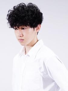 クーペ - @110 BARBER SHOP 博多店掲載