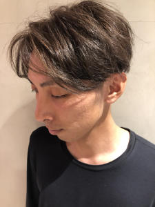 おしゃれセンターパート - Lir omotecho掲載