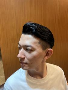 銀座　理容室　メンズシチサン - ヘアーモードキクチ 銀座店掲載