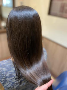うる髪ケラチントリートメント - PRIDE ROCK HAIR掲載