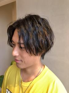 波ウェーブセンターパート - Lir omotecho掲載