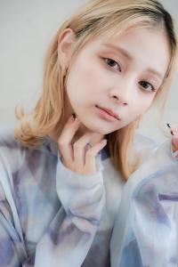 BERRY/モード/美髪/ファイバープレックス/ケアブリーチ - hairs BERRY 大橋店掲載