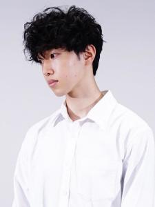 クーペ - @110 BARBER SHOP 博多店掲載