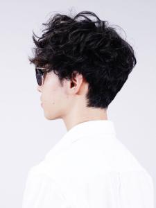 クーペ - @110 BARBER SHOP 博多店掲載