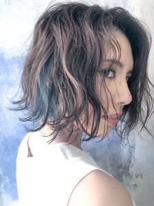 Arno spa＆treatment 博多口店×ショート - Arno spa＆treatment 博多口店掲載