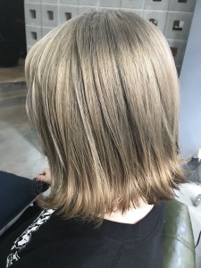 Arno spa＆treatment 博多口店×ショート - Arno spa＆treatment 博多口店掲載