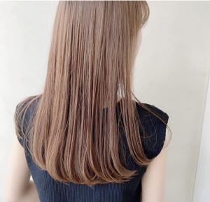 Arno spa＆treatment 博多口店×ロング - Arno spa＆treatment 博多口店掲載