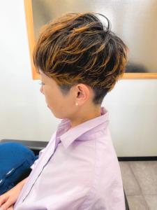 Hair Salon for D style - Hair Salon for D掲載