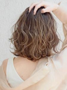 ハイライトベージュ - beauty:beast 中目黒店掲載