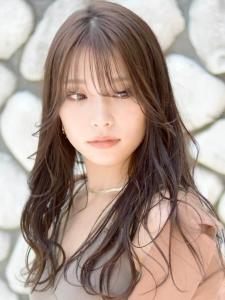 ツヤサラロング - beauty:beast 中目黒店掲載