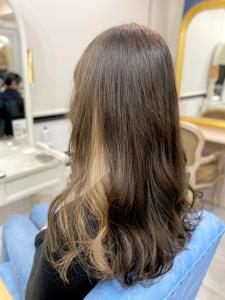 HairSalon SHIAN 立川店×ロング - HairSalon SHIAN 立川店掲載