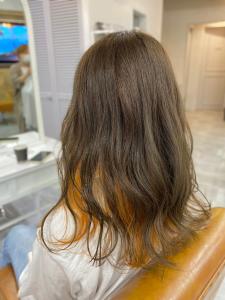 HairSalon SHIAN 立川店×ロング - HairSalon SHIAN 立川店掲載