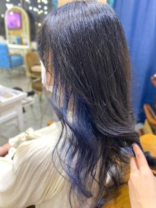 HairSalon SHIAN 立川店×ロング - HairSalon SHIAN 立川店掲載