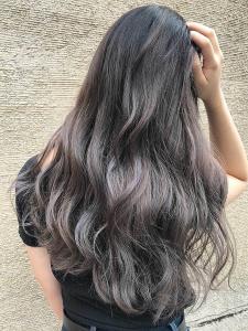 艶感アッシュ - beauty:beast 中目黒店掲載