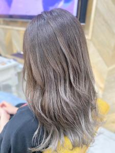 HairSalon SHIAN 立川店×ロング - HairSalon SHIAN 立川店掲載