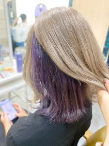 HairSalon SHIAN 立川店×ロング - HairSalon SHIAN 立川店掲載