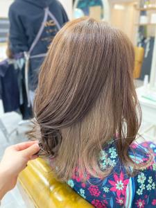 HairSalon SHIAN 立川店×ロング - HairSalon SHIAN 立川店掲載