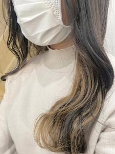 HairSalon SHIAN 立川店×ロング - HairSalon SHIAN 立川店掲載