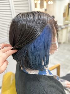 HairSalon SHIAN 立川店×ミディアム - HairSalon SHIAN 立川店掲載
