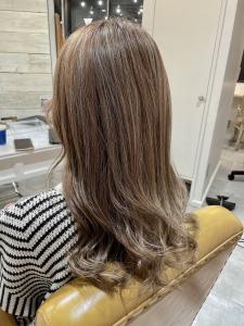 HairSalon SHIAN 立川店×ロング - HairSalon SHIAN 立川店掲載