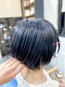 HairSalon SHIAN 立川店×ショート - HairSalon SHIAN 立川店掲載
