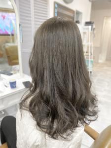 HairSalon SHIAN 立川店×ロング - HairSalon SHIAN 立川店掲載