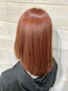 HairSalon SHIAN 立川店×ロング - HairSalon SHIAN 立川店掲載