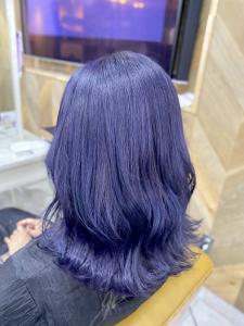 HairSalon SHIAN 立川店×ロング - HairSalon SHIAN 立川店掲載
