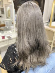 HairSalon SHIAN 立川店×ロング - HairSalon SHIAN 立川店掲載