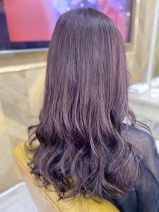 HairSalon SHIAN 立川店×ロング - HairSalon SHIAN 立川店掲載
