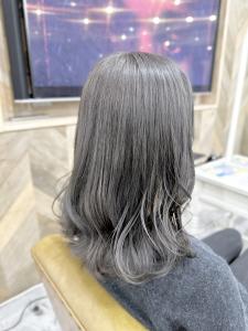 HairSalon SHIAN 立川店×ロング - HairSalon SHIAN 立川店掲載