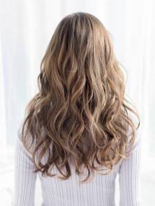 ハイライトグレージュ - beauty:beast 中目黒店掲載