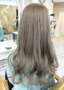 HairSalon SHIAN 立川店×ロング - HairSalon SHIAN 立川店掲載