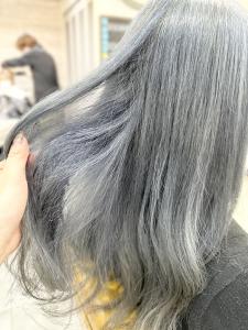 HairSalon SHIAN 立川店×ロング - HairSalon SHIAN 立川店掲載