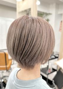 HairSalon SHIAN 立川店×ショート - HairSalon SHIAN 立川店掲載