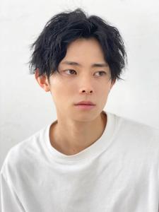 Anex＋ 栗平店×ショート - Anex＋ 栗平店掲載