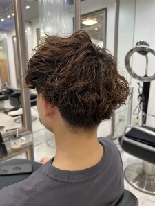 [表参道/メンズカット/メンズパーマ/メンズ美容室/メンズ］ - THE ESCALA 表参道本店 【エスカーラ】掲載