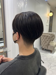 [表参道/メンズカット/メンズパーマ/メンズ美容室/メンズ］ - THE ESCALA 表参道本店 【エスカーラ】掲載