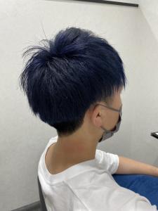 Second × Style - 全席半個室サロン Second掲載