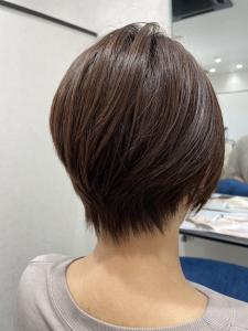 Second × Style - 全席半個室サロン Second掲載