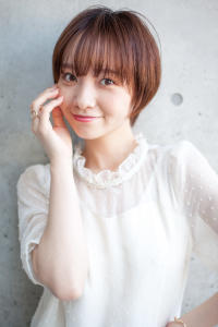 20代30代40代／大人可愛い愛されショート - Ash 清瀬店掲載